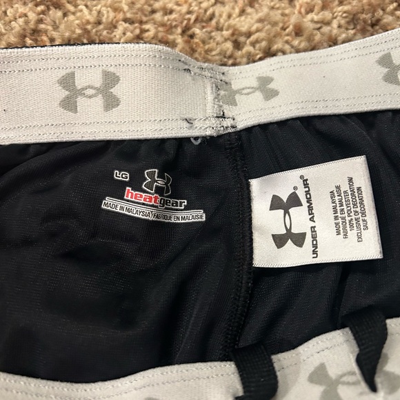 Women’s soccer shorts - Picture 3 of 3